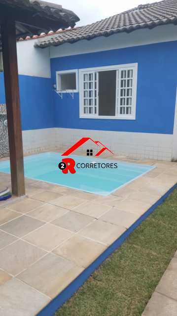 Casa de Condomínio à venda com 3 quartos, 140m² - Foto 1