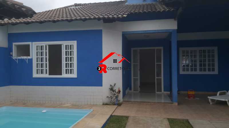 Casa de Condomínio à venda com 3 quartos, 140m² - Foto 2