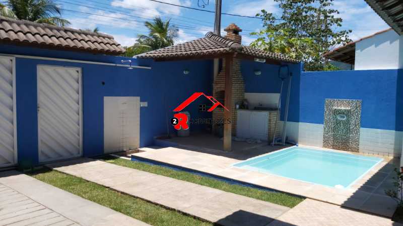 Casa de Condomínio à venda com 3 quartos, 140m² - Foto 3