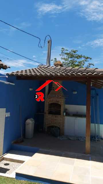 Casa de Condomínio à venda com 3 quartos, 140m² - Foto 5