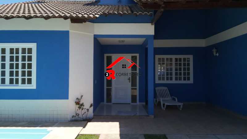 Casa de Condomínio à venda com 3 quartos, 140m² - Foto 7