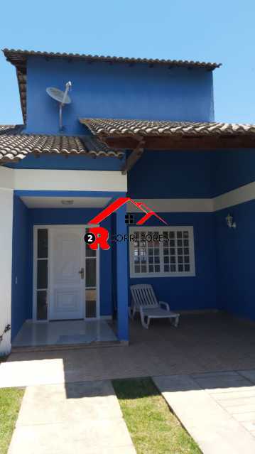 Casa de Condomínio à venda com 3 quartos, 140m² - Foto 8