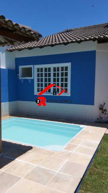 Casa de Condomínio à venda com 3 quartos, 140m² - Foto 13