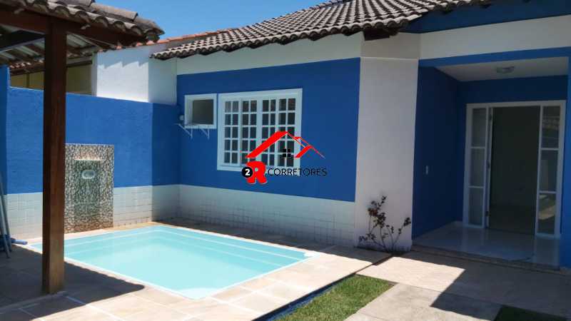 Casa de Condomínio à venda com 3 quartos, 140m² - Foto 19