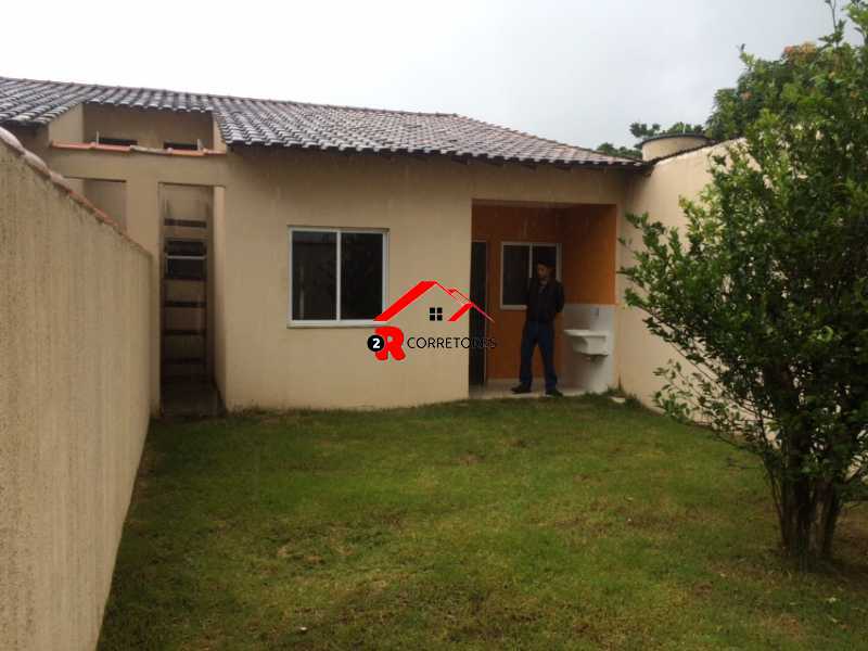 Casa à venda com 2 quartos, 140m² - Foto 8