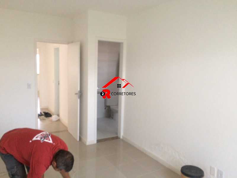 Casa à venda com 2 quartos, 140m² - Foto 11