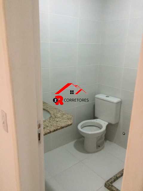 Casa à venda com 2 quartos, 140m² - Foto 13