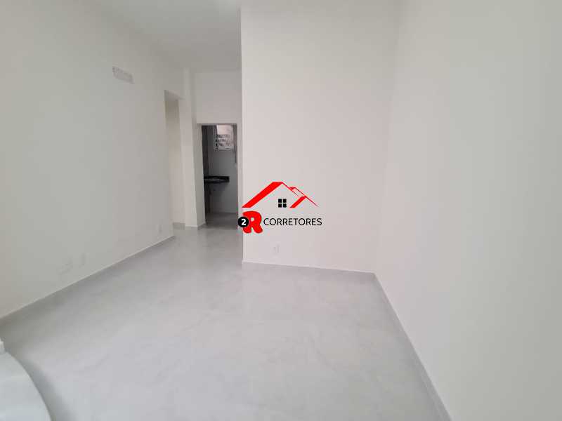 Apartamento à venda com 1 quarto, 40m² - Foto 1