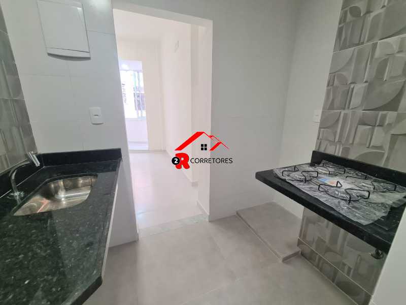 Apartamento à venda com 1 quarto, 40m² - Foto 18