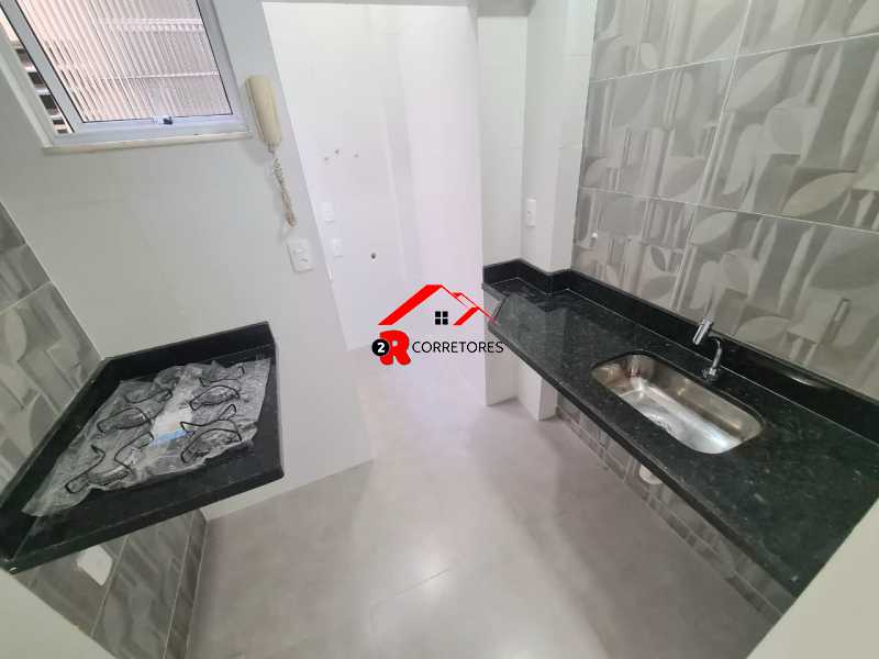 Apartamento à venda com 1 quarto, 40m² - Foto 19