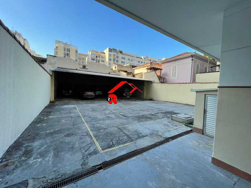 Apartamento à venda com 1 quarto, 40m² - Foto 26