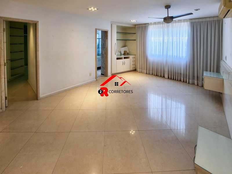 Apartamento à venda com 5 quartos, 469m² - Foto 12