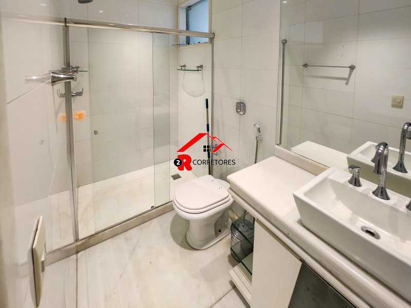 Apartamento à venda com 5 quartos, 469m² - Foto 13