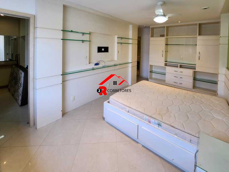 Apartamento à venda com 5 quartos, 469m² - Foto 15