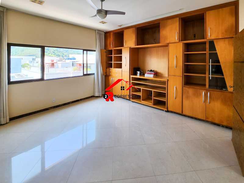 Apartamento à venda com 5 quartos, 469m² - Foto 20