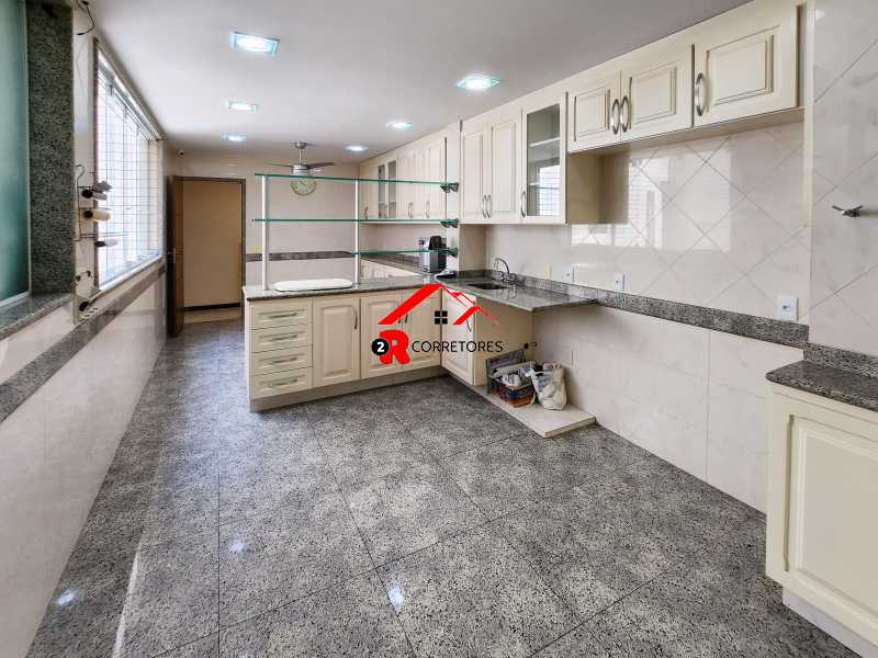 Apartamento à venda com 5 quartos, 469m² - Foto 23