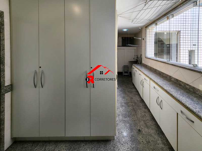 Apartamento à venda com 5 quartos, 469m² - Foto 24