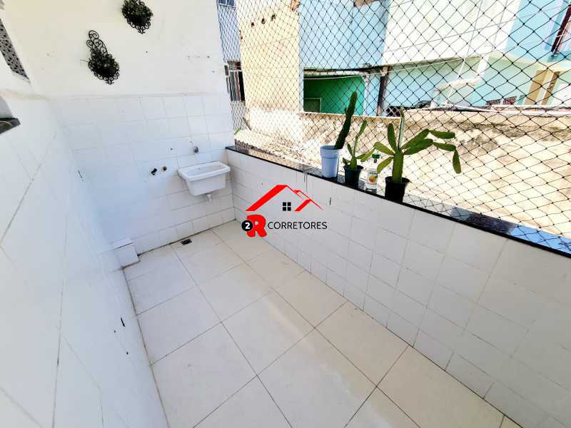 Apartamento à venda com 2 quartos, 71m² - Foto 21