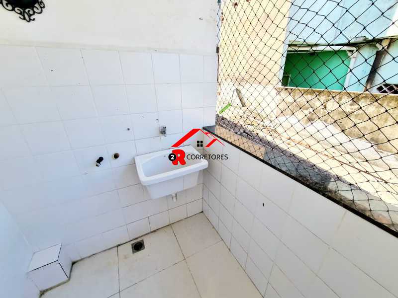 Apartamento à venda com 2 quartos, 71m² - Foto 22