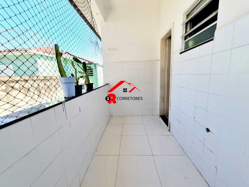 Apartamento à venda com 2 quartos, 71m² - Foto 23