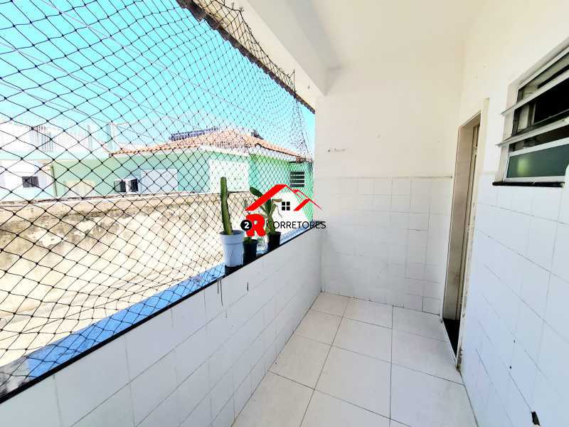 Apartamento à venda com 2 quartos, 71m² - Foto 24