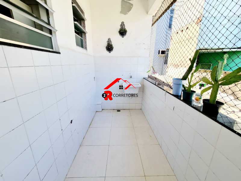 Apartamento à venda com 2 quartos, 71m² - Foto 25