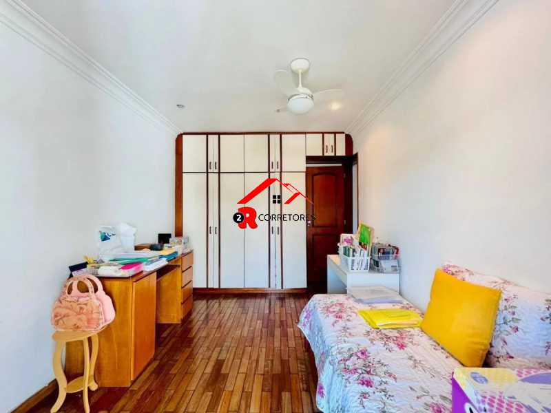 Apartamento à venda com 2 quartos, 128m² - Foto 7