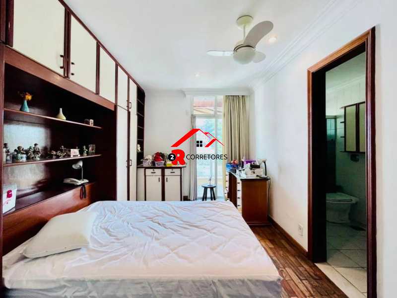 Apartamento à venda com 2 quartos, 128m² - Foto 13