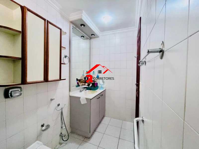 Apartamento à venda com 2 quartos, 128m² - Foto 14