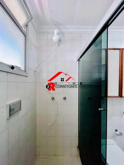 Apartamento à venda com 2 quartos, 128m² - Foto 15