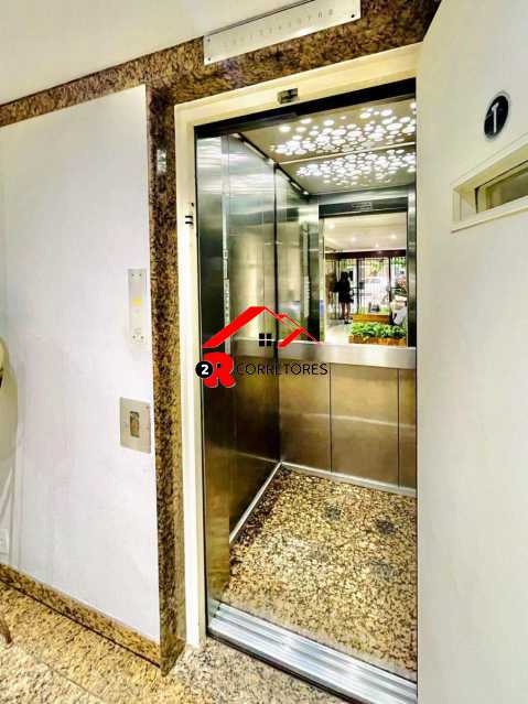 Apartamento à venda com 2 quartos, 128m² - Foto 27