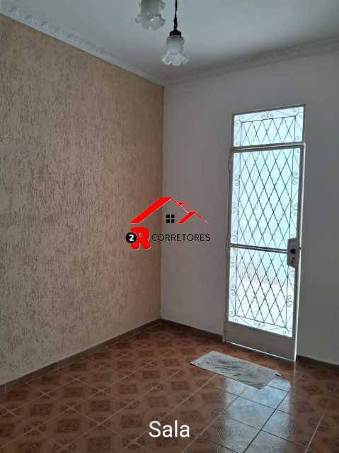 Apartamento à venda com 2 quartos, 40m² - Foto 3