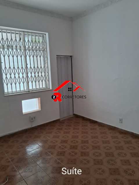 Apartamento à venda com 2 quartos, 40m² - Foto 4