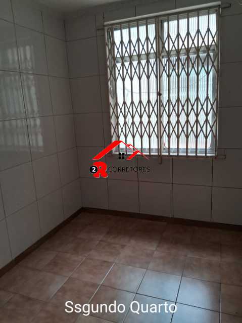 Apartamento à venda com 2 quartos, 40m² - Foto 5