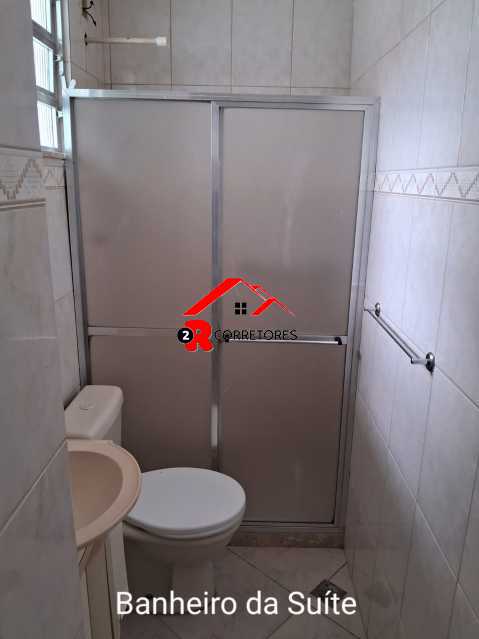 Apartamento à venda com 2 quartos, 40m² - Foto 8