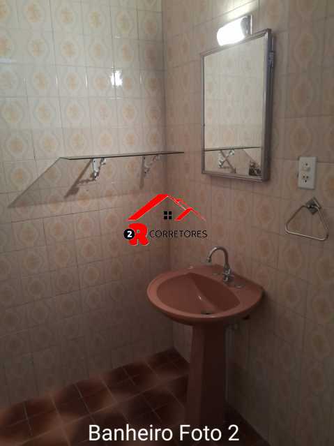 Apartamento à venda com 2 quartos, 40m² - Foto 10