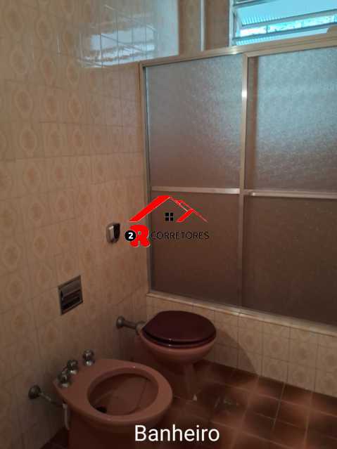 Apartamento à venda com 2 quartos, 40m² - Foto 12