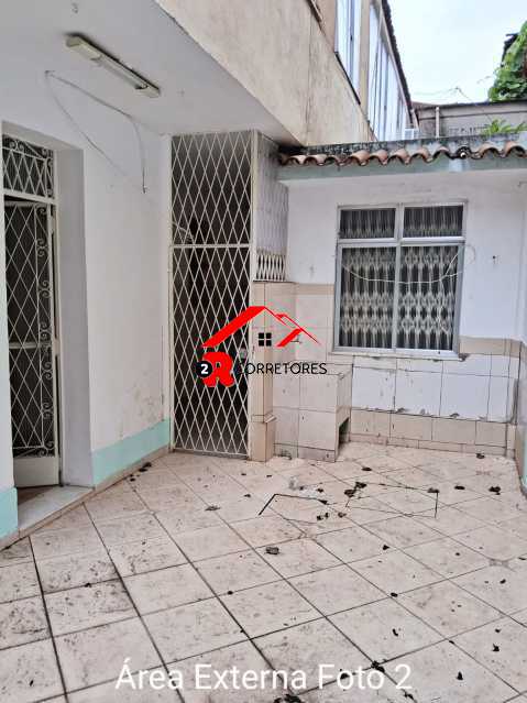 Apartamento à venda com 2 quartos, 40m² - Foto 14