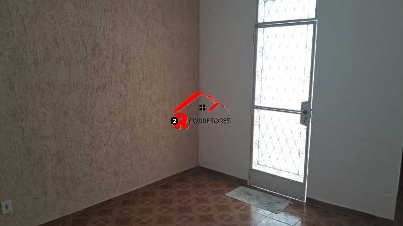 Apartamento à venda com 2 quartos, 40m² - Foto 15