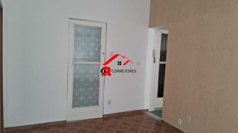 Apartamento à venda com 2 quartos, 40m² - Foto 16