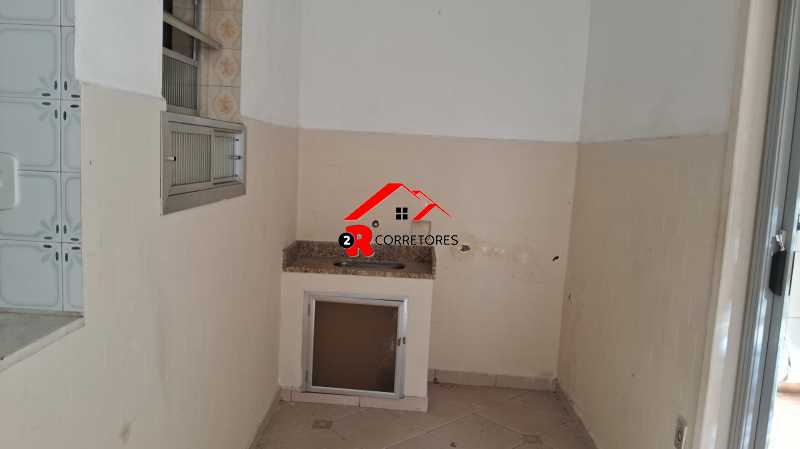 Apartamento à venda com 2 quartos, 40m² - Foto 19