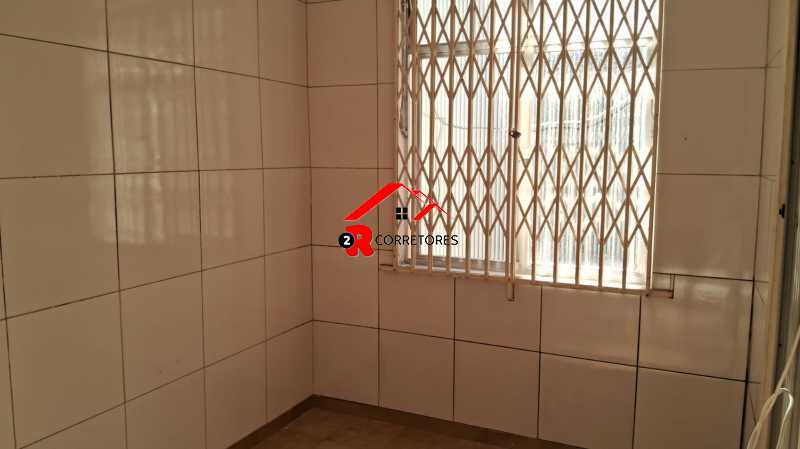 Apartamento à venda com 2 quartos, 40m² - Foto 21