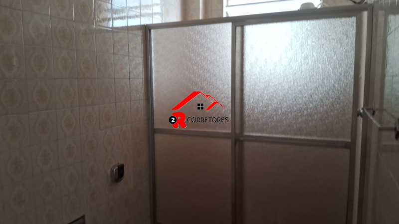 Apartamento à venda com 2 quartos, 40m² - Foto 23