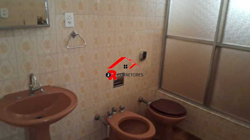 Apartamento à venda com 2 quartos, 40m² - Foto 24