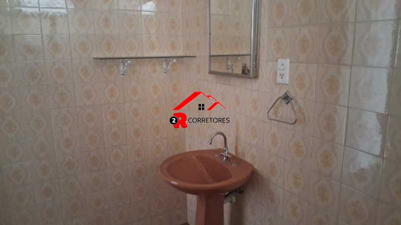 Apartamento à venda com 2 quartos, 40m² - Foto 25