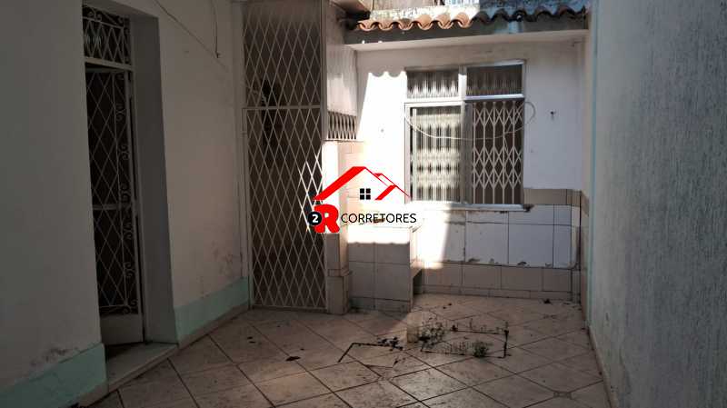 Apartamento à venda com 2 quartos, 40m² - Foto 26