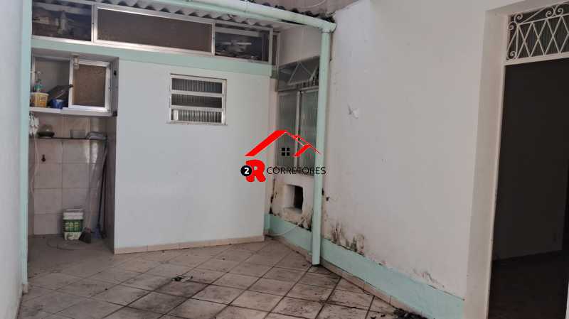 Apartamento à venda com 2 quartos, 40m² - Foto 29