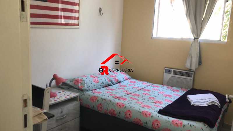 Apartamento à venda com 2 quartos, 46m² - Foto 3