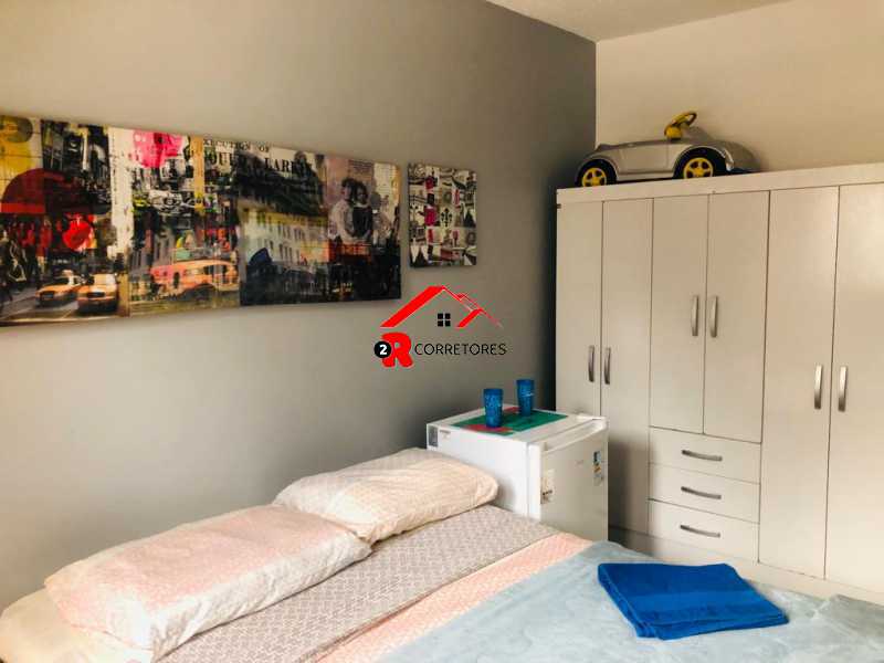 Apartamento à venda com 2 quartos, 46m² - Foto 5