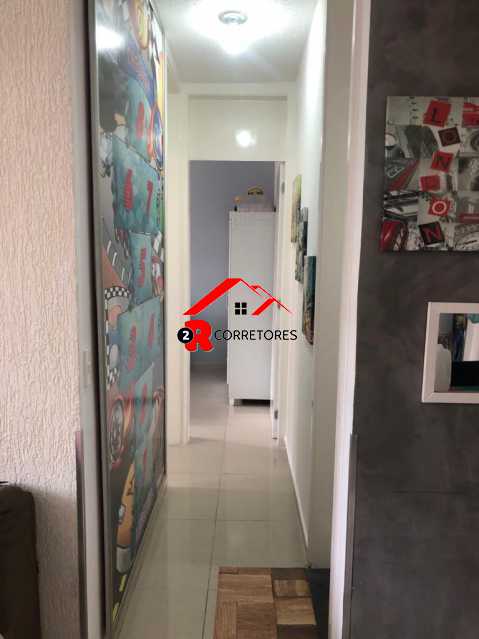 Apartamento à venda com 2 quartos, 46m² - Foto 5